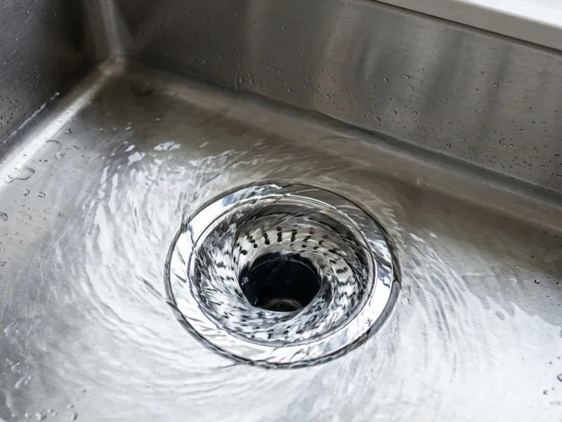 Drain Cleaning Plumber in Baumstown, PA